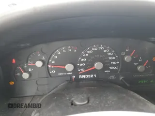 2005 Ford Explorer XLS z VIN 1FMZU62K95UA75594, wystawiony jako Copart lot #87932895 z przebiegiem 248 661 mil mil oraz Tytuł czysty. Historia ofert i sprzedaży dostępna na DreamBid. Obrazek 9.