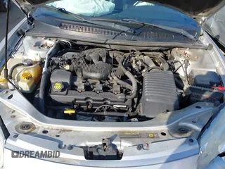 2004 Chrysler Sebring LXi with VIN 1C3EL55R54N239266, listed as a IAAI auction lot 41792875 with 76,712 mi miles and . Bid and sale history available at DreamBid. Image 10.