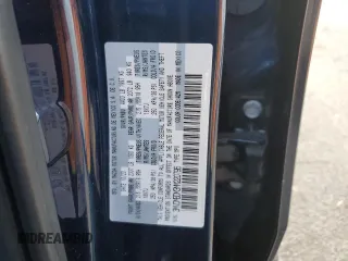 2021 Mazda CX-30 Premium с VIN 3MVDMBDM3MM220796, выставлен на аукционе Copart как лот 46069625 с пробегом 36 541 миль миль и Списание • Salvage title. История ставок и продаж доступна на DreamBid. Изображение 12.