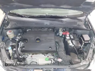 2008 Suzuki SX4 Convenience Pkg with VIN JS2YC415285110418, listed as a IAAI auction lot 41409562 with 147,175 mi miles. Bid and sale history available at carsss.com. Image 10.