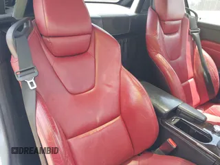 2014 Mercedes-Benz SLK 250 with VIN WDDPK4HA7EF092618, listed as a IAAI auction lot 42150470 with 52,727 mi miles and . Bid and sale history available at DreamBid. Image 8.