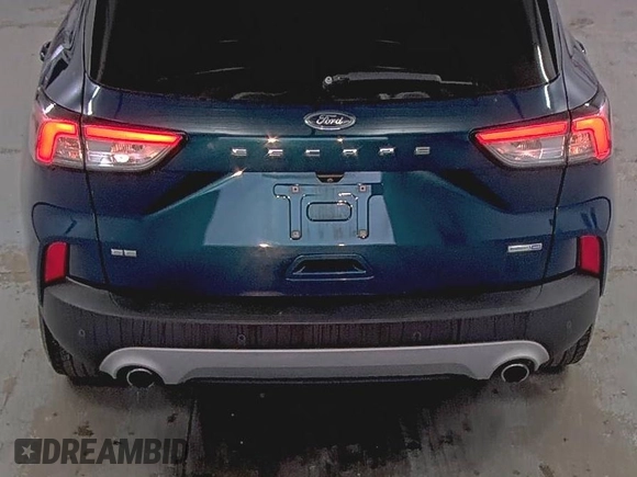 2020 Ford Escape SE with VIN 1FMCU9G65LUB80892, listed as a IAAI auction lot 42715723 with 86,362 mi miles and . Bid and sale history available at DreamBid. Image 2.