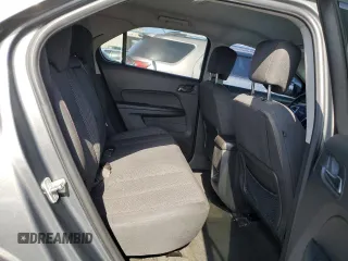 2013 Chevrolet Equinox LT with VIN 2GNALDEK6D6154388, listed as a Copart auction lot 54452125 with 208,430 mi miles and Salvage Title. Bid and sale history available at carsss.com. Image 11.
