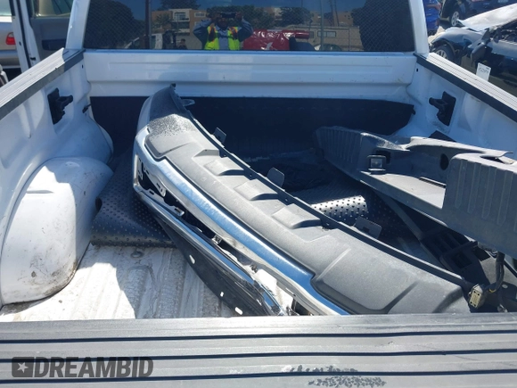 2016 Ford F-150 XLT with VIN 1FTEW1C82GKD77780, listed as a IAAI auction lot 42206407 with 114,932 mi miles and . Bid and sale history available at DreamBid. Image 19.