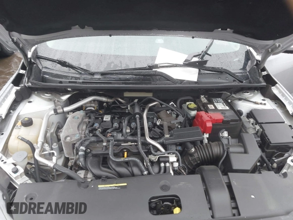 2021 Nissan Sentra SV z VIN 3N1AB8CV5MY238123, wystawiony jako IAAI lot #41952732 z przebiegiem 89 502 mil mil oraz . Historia ofert i sprzedaży dostępna na DreamBid. Obrazek 10.