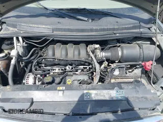 2001 Ford Windstar SEL with VIN 2FMZA53461BA96678, listed as a IAAI auction lot 42048220 with Not Provided miles and . Bid and sale history available at carsss.com. Image 10.
