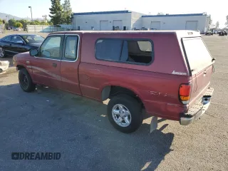 1997 Mazda B-Series 2WD Truck LE with VIN 4F4CR16X7VTM32921, listed as a Copart auction lot 89019835 with 156,928 mi miles and Clean Title. Bid and sale history available at carsss.com. Image 2.