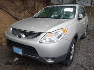 2008 Hyundai Veracruz GLS z VIN KM8NU13CX8U034422, wystawiony jako IAAI lot #42327575 z przebiegiem 162 310 mil mil oraz . Historia ofert i sprzedaży dostępna na DreamBid. Obrazek 16.