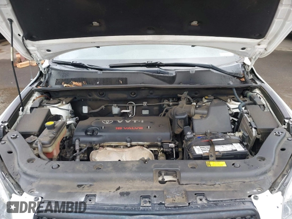 2007 Toyota RAV4 Sport with VIN JTMZD32VX76030877, listed as a IAAI auction lot 41514536 with 187,267 mi miles. Bid and sale history available at carsss.com. Image 10.