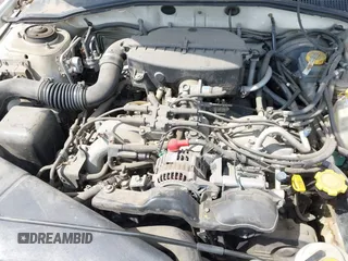 2000 Subaru Legacy Outback with VIN 4S3BH6657Y7669831, listed as a IAAI auction lot 42565330 with 170,154 mi miles and . Bid and sale history available at DreamBid. Image 10.