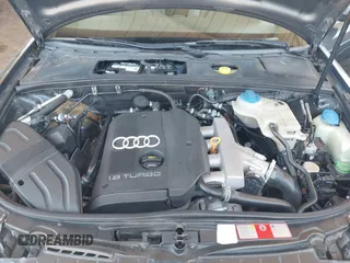 2004 Audi A4 1.8T с VIN WAUAC48HX4K001595, выставлен на аукционе IAAI как лот 42496001 с пробегом 68 887 миль миль и . История ставок и продаж доступна на DreamBid. Изображение 10.