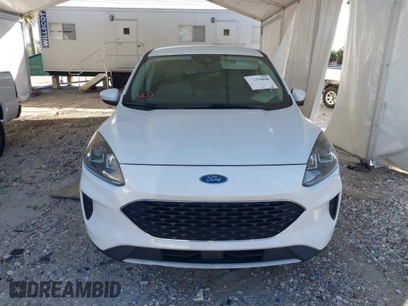 2020 Ford Escape SE z VIN 1FMCU9G65LUA37862, wystawiony jako IAAI lot #41679090 z przebiegiem 103 709 mil mil oraz . Historia ofert i sprzedaży dostępna na DreamBid. Obrazek 12.