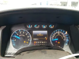2014 Ford F-150 XL with VIN 1FTFW1CT2EKE63807, listed as a Copart auction lot 51865265 with 145,589 mi miles and Non Repairable. Bid and sale history available at carsss.com. Image 9.