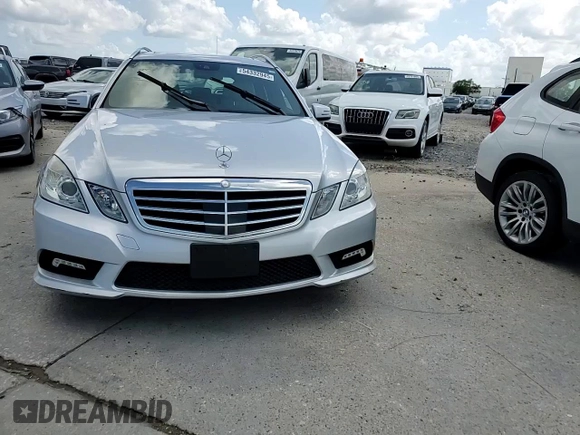 2014 Mercedes-Benz E 350 Sport with VIN WDDHF5KB2EB010804, listed as a Copart auction lot 54426035 with Not Provided miles and Salvage Title. Bid and sale history available at carsss.com. Image 14.