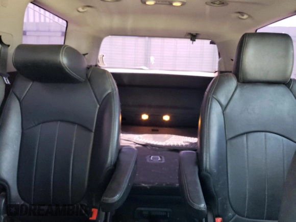 2014 GMC Acadia Denali with VIN 1GKKRTKD2EJ304503, listed as a Copart auction lot 50879885 with 182,286 mi miles and Clean Title. Bid and sale history available at carsss.com. Image 10.