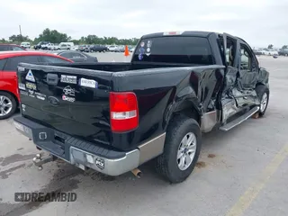2006 Ford F-150 XLT с VIN 1FTRW12W66FB02521, выставлен на аукционе IAAI как лот 42381952 с пробегом Не указан миль и . История ставок и продаж доступна на DreamBid. Изображение 4.