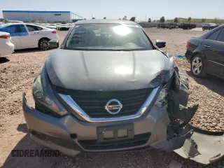 2017 Nissan Altima SV z VIN 1N4AL3AP0HC151221, wystawiony jako Copart lot #47229485 z przebiegiem 114 373 mil mil oraz Szkoda całkowita • Salvage title. Historia ofert i sprzedaży dostępna na DreamBid. Obrazek 5.