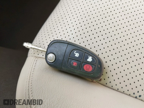 2005 Jaguar S-Type with VIN SAJWA01T15FN16454, listed as a IAAI auction lot 41650066 with 104,942 mi miles and . Bid and sale history available at DreamBid. Image 11.