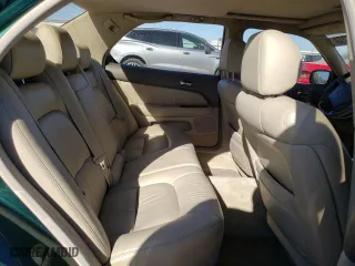 1998 Lexus LS 400 Luxury Sdn with VIN JT8BH28F9W0137984, listed as a Copart auction lot 76046274 with 194,839 mi miles and Salvage Title. Bid and sale history available at carsss.com. Image 10.