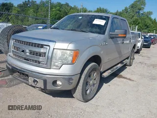 2014 Ford F-150 XL с VIN 1FTFW1ET1EKD25074, выставлен на аукционе IAAI как лот 42769253 с пробегом 180 886 миль миль и . История ставок и продаж доступна на DreamBid. Изображение 17.