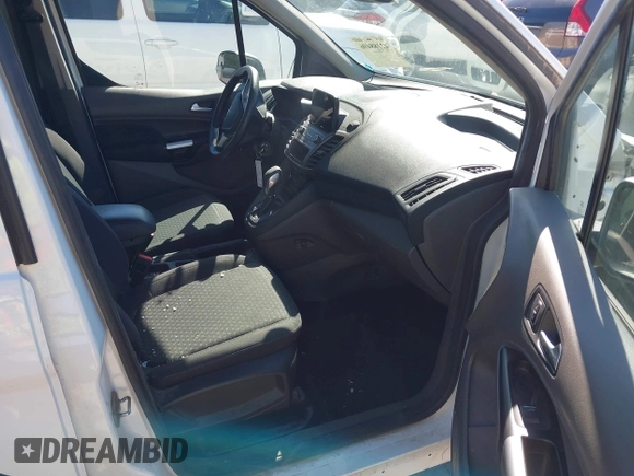 2022 Ford Transit Connect XLT с VIN NM0LS7T27N1517954, выставлен на аукционе IAAI как лот 42188496 с пробегом 92 381 миль миль и . История ставок и продаж доступна на DreamBid. Изображение 5.