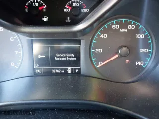 2022 Chevrolet Colorado 2WD LT with VIN 1GCGSCEA6N1299202, listed as a IAAI auction lot 41634986 with 39,762 mi miles. Bid and sale history available at carsss.com. Image 15.