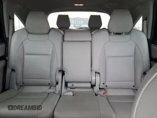 2019 Acura MDX с VIN 5J8YD4H36KL025260, выставлен на аукционе Copart как лот 51005195 с пробегом 72 280 миль миль и Чистый • Clean title. История ставок и продаж доступна на DreamBid. Изображение 10.