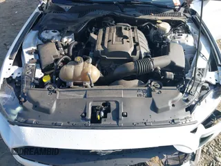 2019 Ford Mustang EcoBoost with VIN 1FA6P8TH7K5151242, listed as a IAAI auction lot 41530579 with 91,002 mi miles and . Bid and sale history available at carsss.com. Image 10.