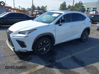 2018 Lexus NX 300 with VIN JTJYARBZ6J2094405, listed as a IAAI auction lot 41435110 with 147,944 mi miles and . Bid and sale history available at DreamBid. Image 22.