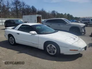 1994 Pontiac Firebird Firebird z VIN 2G2FS22S2R2242528, wystawiony jako Copart lot #53204735 z przebiegiem 105 253 mil mil oraz Czysty tytuł • Clean title. Historia ofert i sprzedaży dostępna na DreamBid. Obrazek 4.