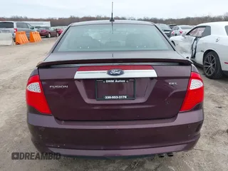 2012 Ford Fusion SEL with VIN 3FAHP0JA6CR330533, listed as a IAAI auction lot 41977691 with 119,601 mi miles and . Bid and sale history available at carsss.com. Image 15.