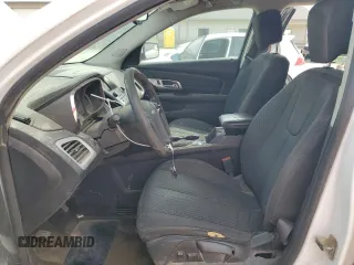 2013 GMC Terrain SLE with VIN 2GKALMEK9D6342528, listed as a Copart auction lot 54426805 with 235,843 mi miles and Clean Title. Bid and sale history available at carsss.com. Image 7.