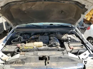 2000 Ford F-250 XL с VIN 1FTNX20F7YEB31717, выставлен на аукционе Copart как лот 55279855 с пробегом 15 921 миль миль и Списание • Salvage title. История ставок и продаж доступна на DreamBid. Изображение 11.
