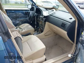 2007 Subaru Forester X with VIN JF1SG63617H736034, listed as a IAAI auction lot 42581246 with 288,480 mi miles and . Bid and sale history available at DreamBid. Image 5.