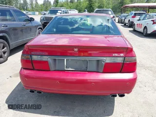 2002 Cadillac Seville Luxury SLS z VIN 1G6KS54Y52U304911, wystawiony jako IAAI lot #42333307 z przebiegiem 123 284 mil mil oraz . Historia ofert i sprzedaży dostępna na DreamBid. Obrazek 16.
