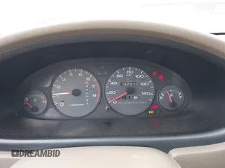 1996 Acura Integra LS with VIN JH4DB7658TS010886, listed as a IAAI auction lot 41491820 with 152,414 mi miles and . Bid and sale history available at DreamBid. Image 7.