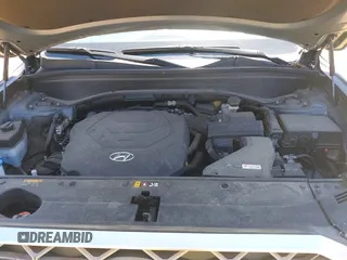 2020 Hyundai Palisade Limited with VIN KM8R5DHE4LU082503, listed as a IAAI auction lot 42294009 with 34,060 mi miles and . Bid and sale history available at DreamBid. Image 10.