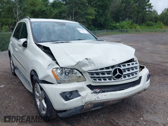 2010 Mercedes-Benz M 350 with VIN 4JGBB5GB5AA603377, listed as a IAAI auction lot 39926525 with 223,308 mi miles and . Bid and sale history available at DreamBid. Image 6.