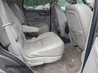 2011 Chevrolet Tahoe LT with VIN 1GNSCBE08BR163408, listed as a IAAI auction lot 42345398 with 283,718 mi miles and . Bid and sale history available at DreamBid. Image 8.