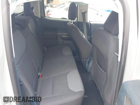 2024 Ford Maverick XL с VIN 3FTTW8A31RRB40025, выставлен на аукционе IAAI как лот 42130294 с пробегом 33 134 миль миль и . История ставок и продаж доступна на DreamBid. Изображение 8.