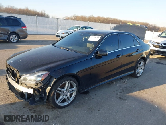 2014 Mercedes-Benz E 350 Luxury with VIN WDDHF8JB8EA858520, listed as a IAAI auction lot 41770199 with 120,093 mi miles and . Bid and sale history available at DreamBid. Image 18.