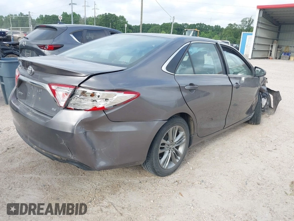2015 Toyota Camry XLE z VIN 4T1BF1FK5FU079412, wystawiony jako IAAI lot #42266849 z przebiegiem 203 479 mil mil oraz . Historia ofert i sprzedaży dostępna na DreamBid. Obrazek 4.