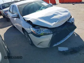 2017 Toyota Camry XLE z VIN 4T1BF1FK5HU311946, wystawiony jako IAAI lot #41740360 z przebiegiem 134 056 mil mil oraz . Historia ofert i sprzedaży dostępna na DreamBid. Obrazek 1.