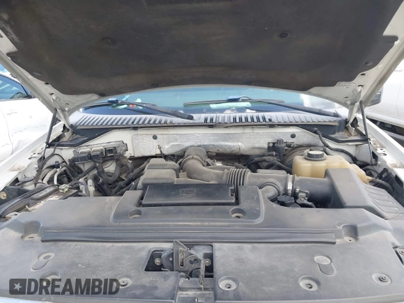 2008 Ford Expedition Eddie Bauer with VIN 1FMFU17578LA77086, listed as a IAAI auction lot 42541488 with 206,013 mi miles and . Bid and sale history available at DreamBid. Image 10.