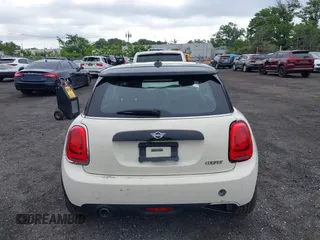 2019 MINI Hardtop Cooper with VIN WMWXP5C58K2H29952, listed as a IAAI auction lot 42745899 with Not provided miles and . Bid and sale history available at DreamBid. Image 15.