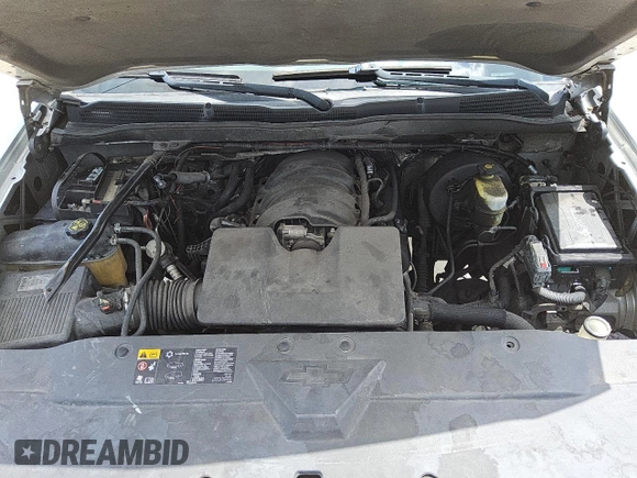 2014 Chevrolet Silverado 1500 LT with VIN 1GCRCREH2EZ119995, listed as a Copart auction lot 52974495 with 207,099 mi miles and Clean Title. Bid and sale history available at DreamBid. Image 11.