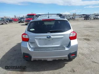 2013 Subaru Crosstrek Limited z VIN JF2GPAGC8D2888086, wystawiony jako IAAI lot #41987286 z przebiegiem 55 438 mil mil oraz . Historia ofert i sprzedaży dostępna na DreamBid. Obrazek 17.