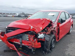 2024 Subaru Impreza with VIN JF1GUABC6R8908229, listed as a IAAI auction lot 41804590 with Not provided miles and . Bid and sale history available at DreamBid. Image 20.