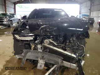 2022 Audi Q8 Prestige with VIN WA1FVBF13ND004495, listed as a Copart auction lot 57513304 with 32,880 mi miles and Salvage Title. Bid and sale history available at carsss.com. Image 5.
