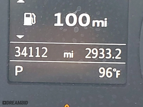 2016 Audi A3 2.0T Premium Plus with VIN WAUE8GFF7G1013705, listed as a IAAI auction lot 41751774 with 34,112 mi miles. Bid and sale history available at carsss.com. Image 15.